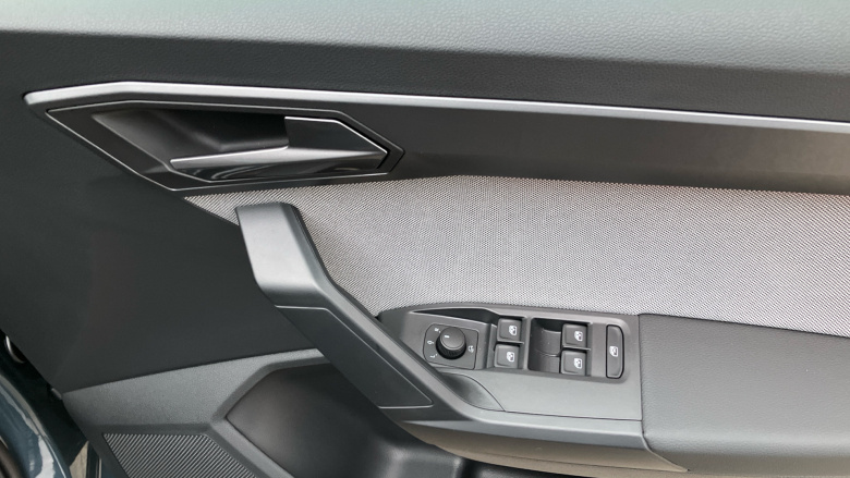 SEAT Ibiza 1.0 TSI 115 FR Sport 5dr DSG Petrol Hatchback